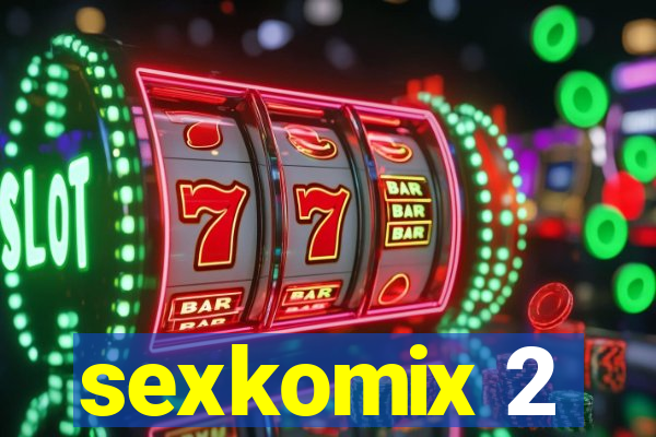 sexkomix 2